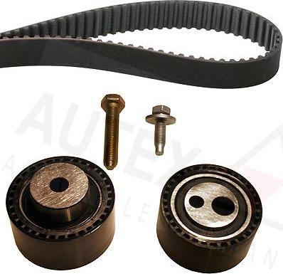 Autex 702612 - Set curea de distributie allinparts.ro