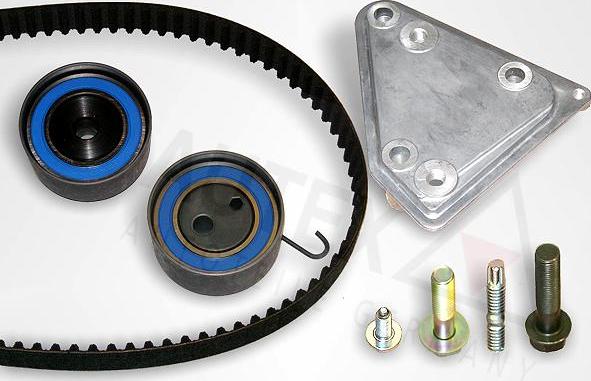 Autex 702686 - Set curea de distributie - allinparts.ro