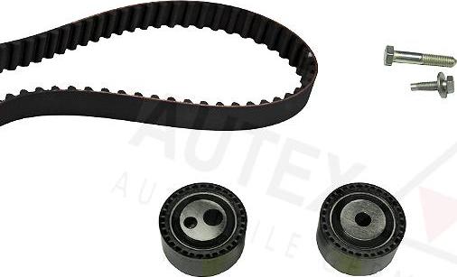 Autex 702625 - Set curea de distributie allinparts.ro