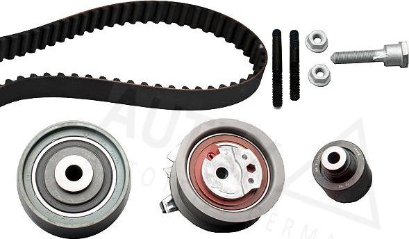 Autex 702621 - Set curea de distributie - allinparts.ro