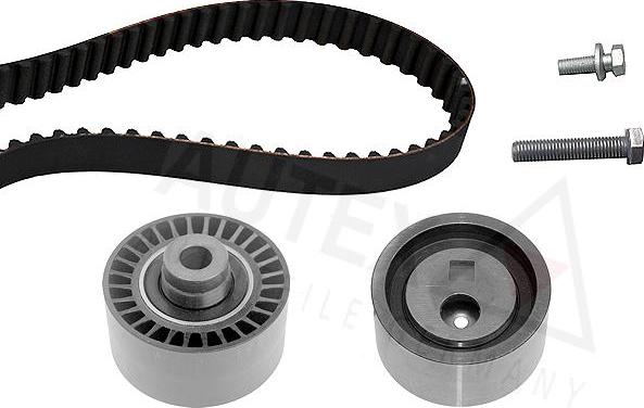 Autex 702622 - Set curea de distributie allinparts.ro