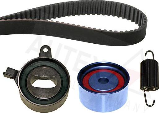 Autex 702673 - Set curea de distributie - allinparts.ro
