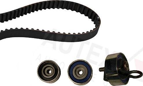 Autex 702672 - Set curea de distributie - allinparts.ro