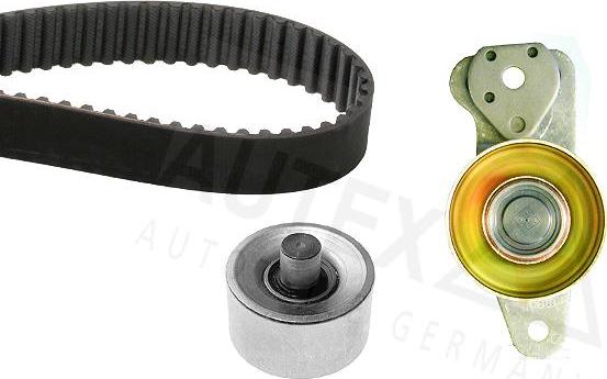 Autex 702095 - Set curea de distributie allinparts.ro