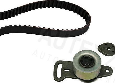 Autex 702093 - Set curea de distributie allinparts.ro