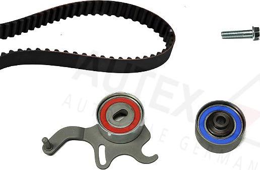 Autex 702049 - Set curea de distributie allinparts.ro