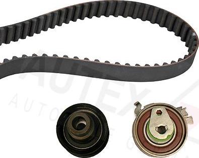Autex 702045 - Set curea de distributie allinparts.ro