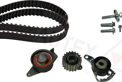 Autex 702040 - Set curea de distributie allinparts.ro