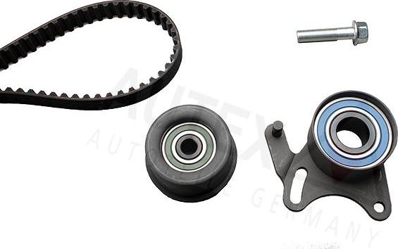 Autex 702048 - Set curea de distributie - allinparts.ro