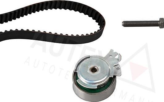 Autex 702043 - Set curea de distributie allinparts.ro