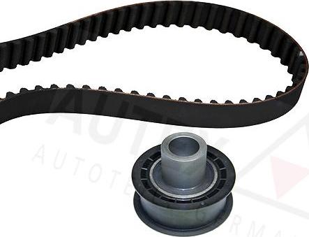 Autex 702042 - Set curea de distributie allinparts.ro
