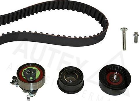 Autex 702054 - Set curea de distributie allinparts.ro