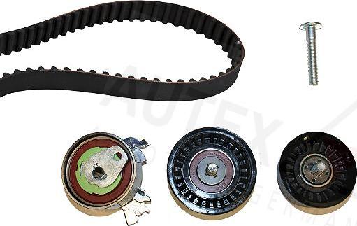 Autex 702053 - Set curea de distributie allinparts.ro