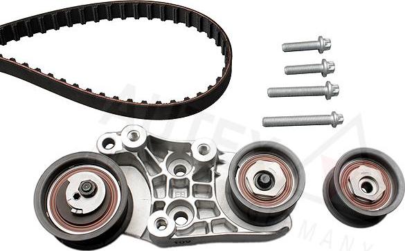 Autex 702052 - Set curea de distributie allinparts.ro