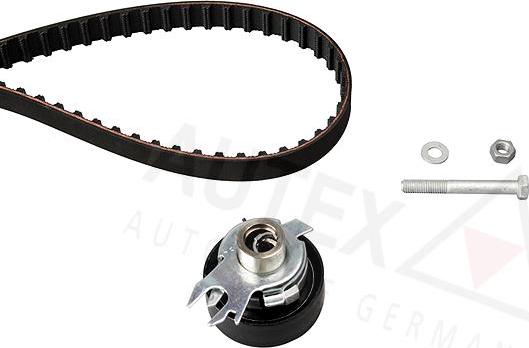 Autex 702068 - Set curea de distributie allinparts.ro