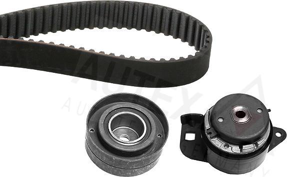 Autex 702006 - Set curea de distributie - allinparts.ro
