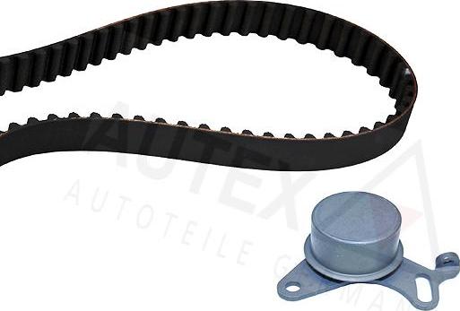 Autex 702014 - Set curea de distributie - allinparts.ro