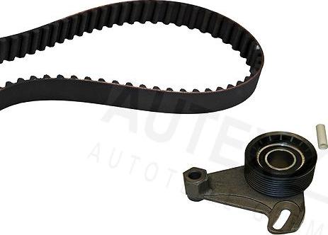 Autex 702015 - Set curea de distributie - allinparts.ro