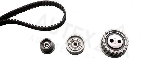 Autex 702016 - Set curea de distributie - allinparts.ro