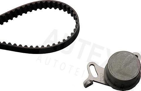 Autex 702012 - Set curea de distributie - allinparts.ro