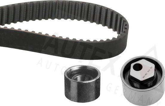 Autex 702089 - Set curea de distributie allinparts.ro