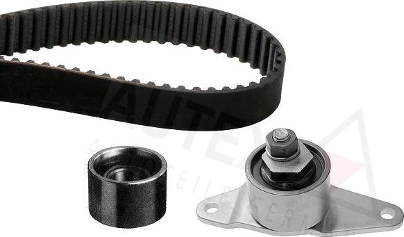 Autex 702084 - Set curea de distributie allinparts.ro