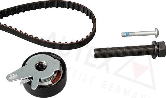 Autex 702080 - Set curea de distributie - allinparts.ro