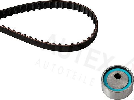 Autex 702083 - Set curea de distributie allinparts.ro