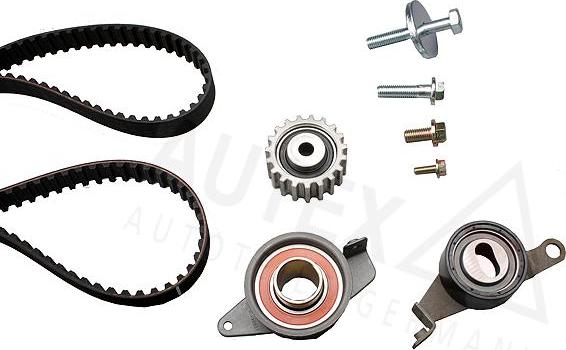 Autex 702039 - Set curea de distributie allinparts.ro