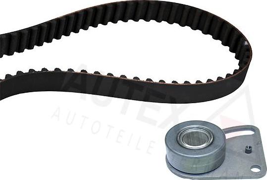 Autex 702034 - Set curea de distributie allinparts.ro