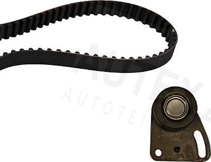 Autex 702035 - Set curea de distributie allinparts.ro