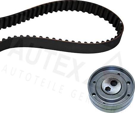 Autex 702032 - Set curea de distributie - allinparts.ro