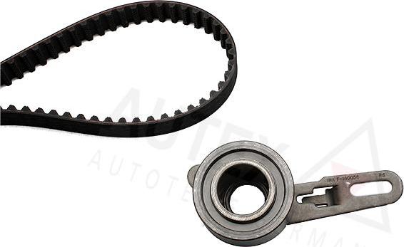 Autex 702037 - Set curea de distributie allinparts.ro