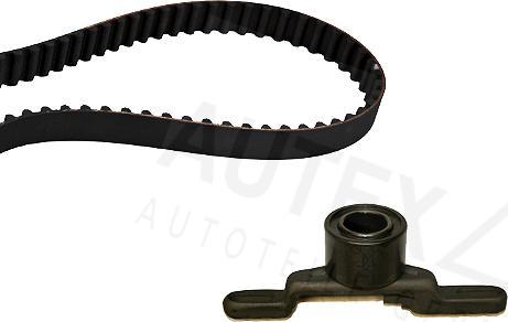 Autex 702029 - Set curea de distributie allinparts.ro