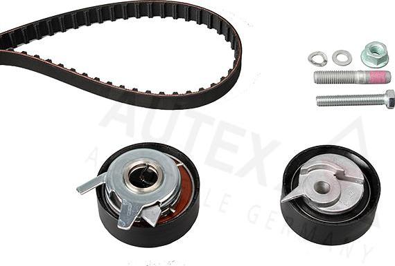Autex 702078 - Set curea de distributie - allinparts.ro