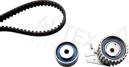 Autex 702199 - Set curea de distributie allinparts.ro