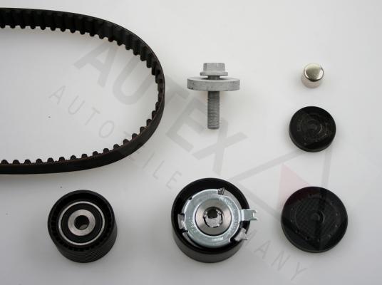 Autex 702191 - Set curea de distributie allinparts.ro