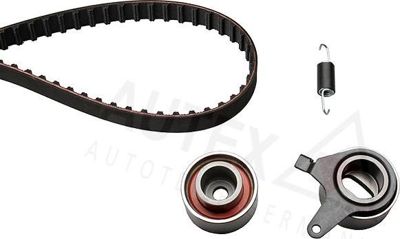 Autex 702150 - Set curea de distributie allinparts.ro