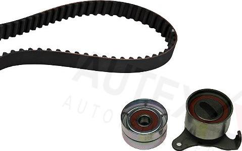 Autex 702166 - Set curea de distributie allinparts.ro