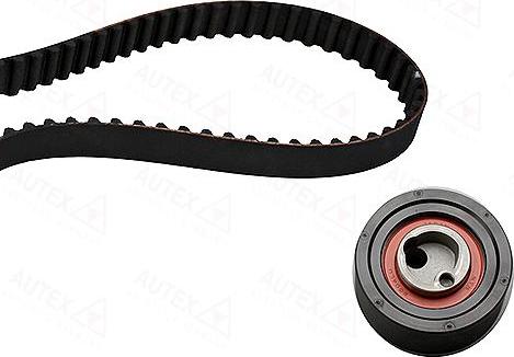 Autex 702168 - Set curea de distributie - allinparts.ro