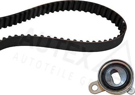 Autex 702167 - Set curea de distributie allinparts.ro