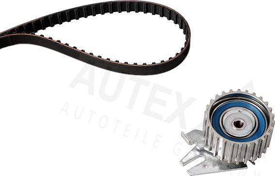Autex 702119 - Set curea de distributie allinparts.ro