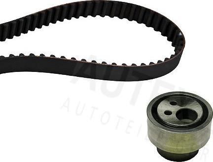 Autex 702111 - Set curea de distributie allinparts.ro