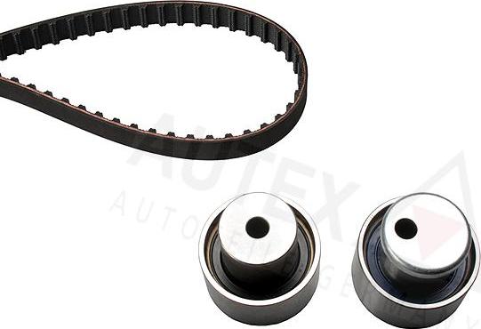 Autex 702118 - Set curea de distributie - allinparts.ro