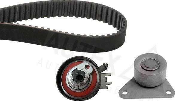 Autex 702188 - Set curea de distributie allinparts.ro