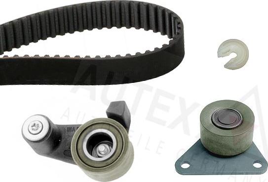 Autex 702134 - Set curea de distributie allinparts.ro