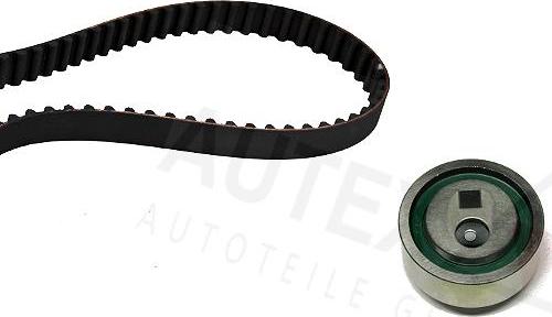 Autex 702137 - Set curea de distributie allinparts.ro