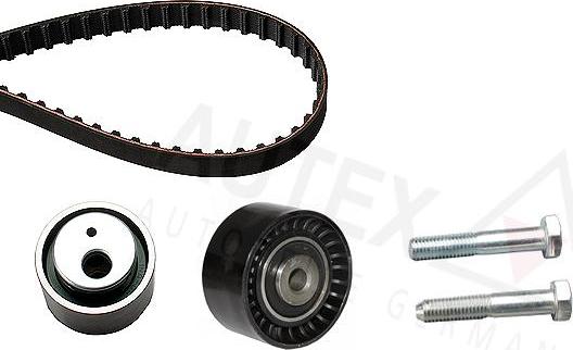 Autex 702126 - Set curea de distributie - allinparts.ro
