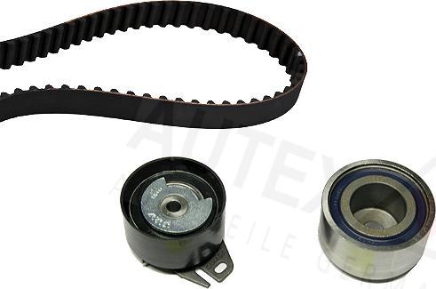 Autex 702120 - Set curea de distributie allinparts.ro