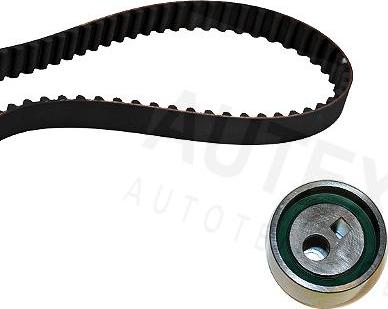 Autex 702127 - Set curea de distributie allinparts.ro